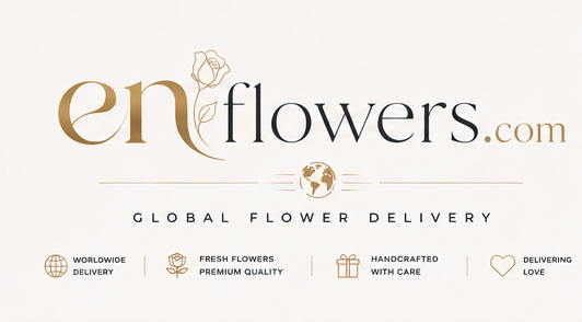 enflowers.com — global flower delivery