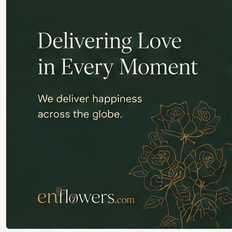 Delivering love in every moment