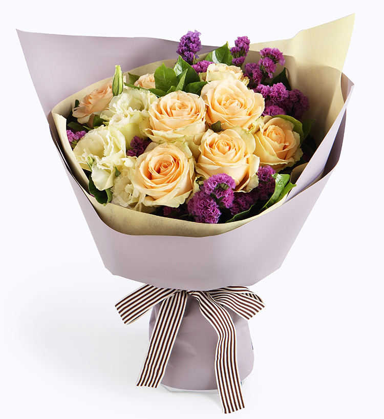 Champagne Champagne Roses