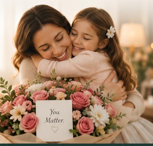 A fresh bouquet prepared for flower delivery in Taiwan