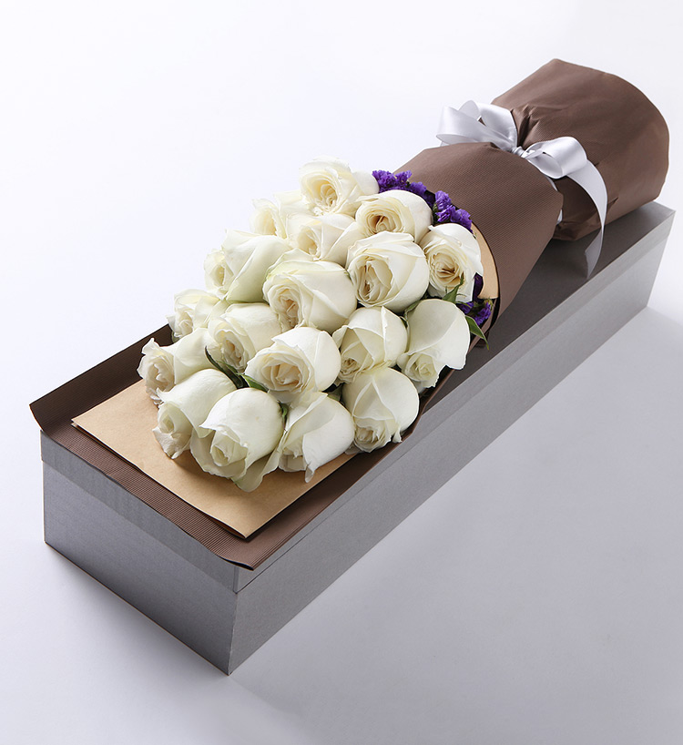 Nineteen Roses Bouquet