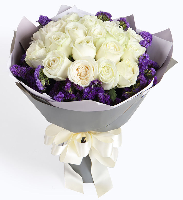 Nineteen Roses Bouquet