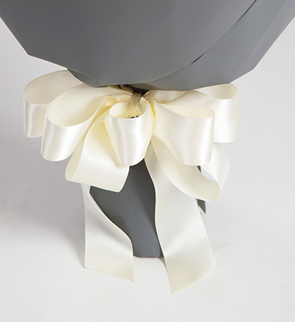 Nineteen Roses Bouquet — alternate view