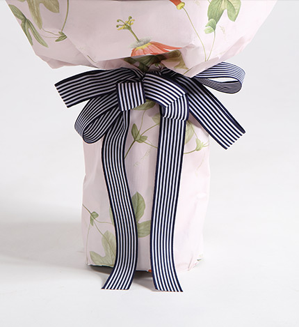 Thirty-three Roses Bouquet — alternate view