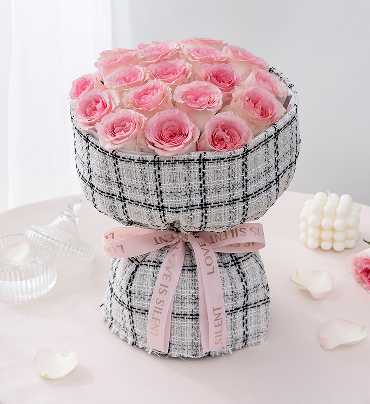 Nineteen Roses Bouquet