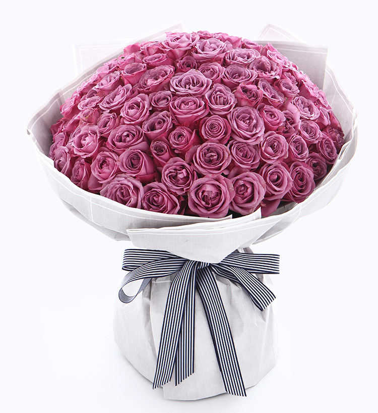Pink Roses