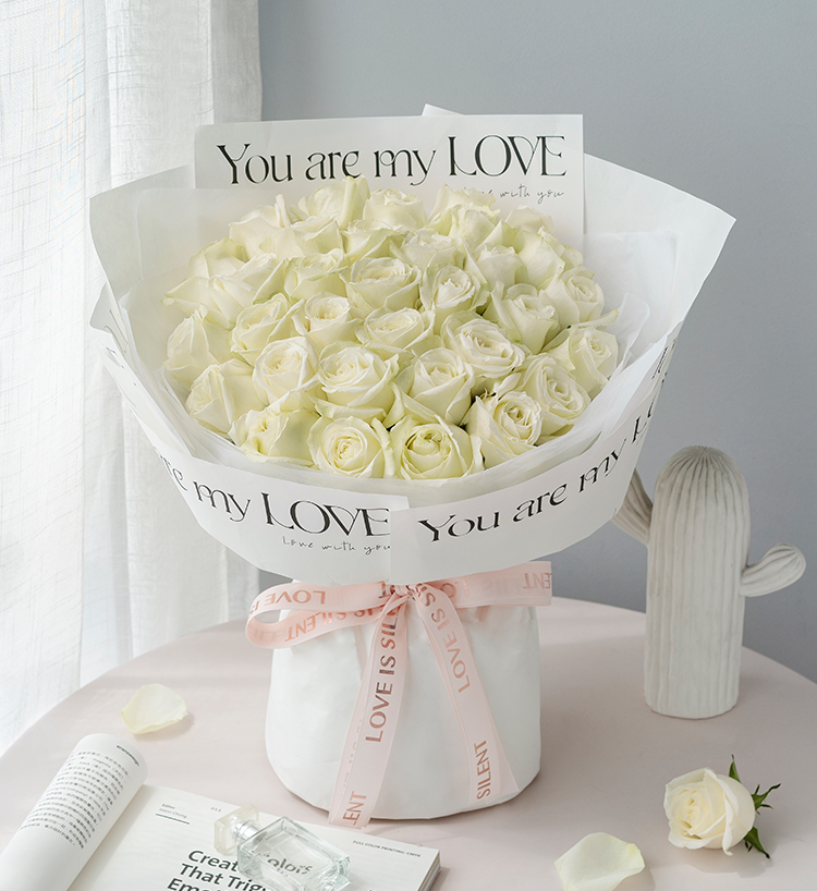 Pink Roses