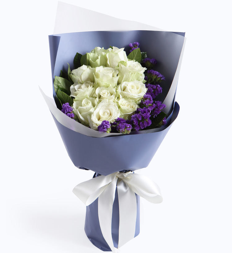 White Roses